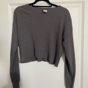 Aritzia thermal top